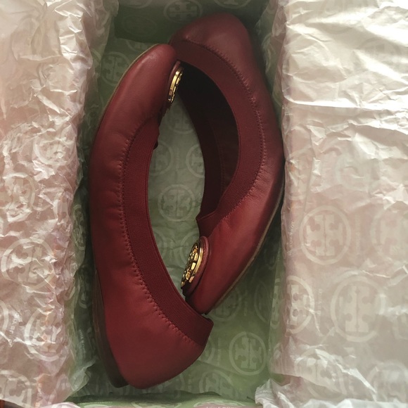 Tory Burch Flats - Picture 6 of 7